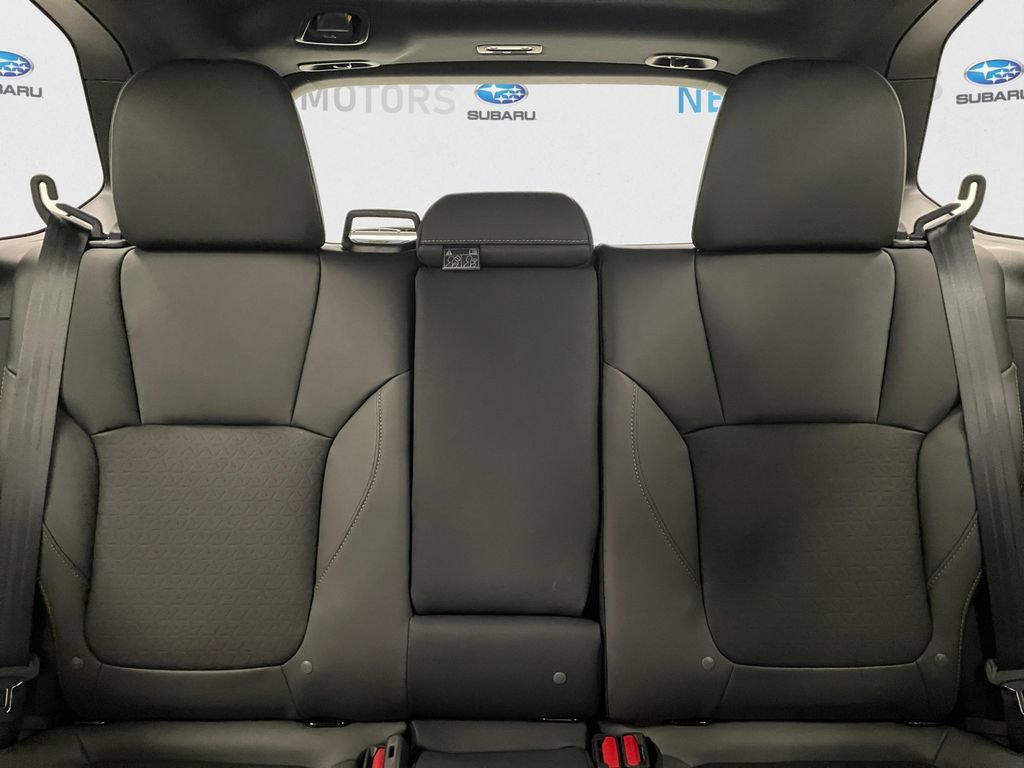 New 2026 Subaru Forester Wilderness AWD/4WD image 14