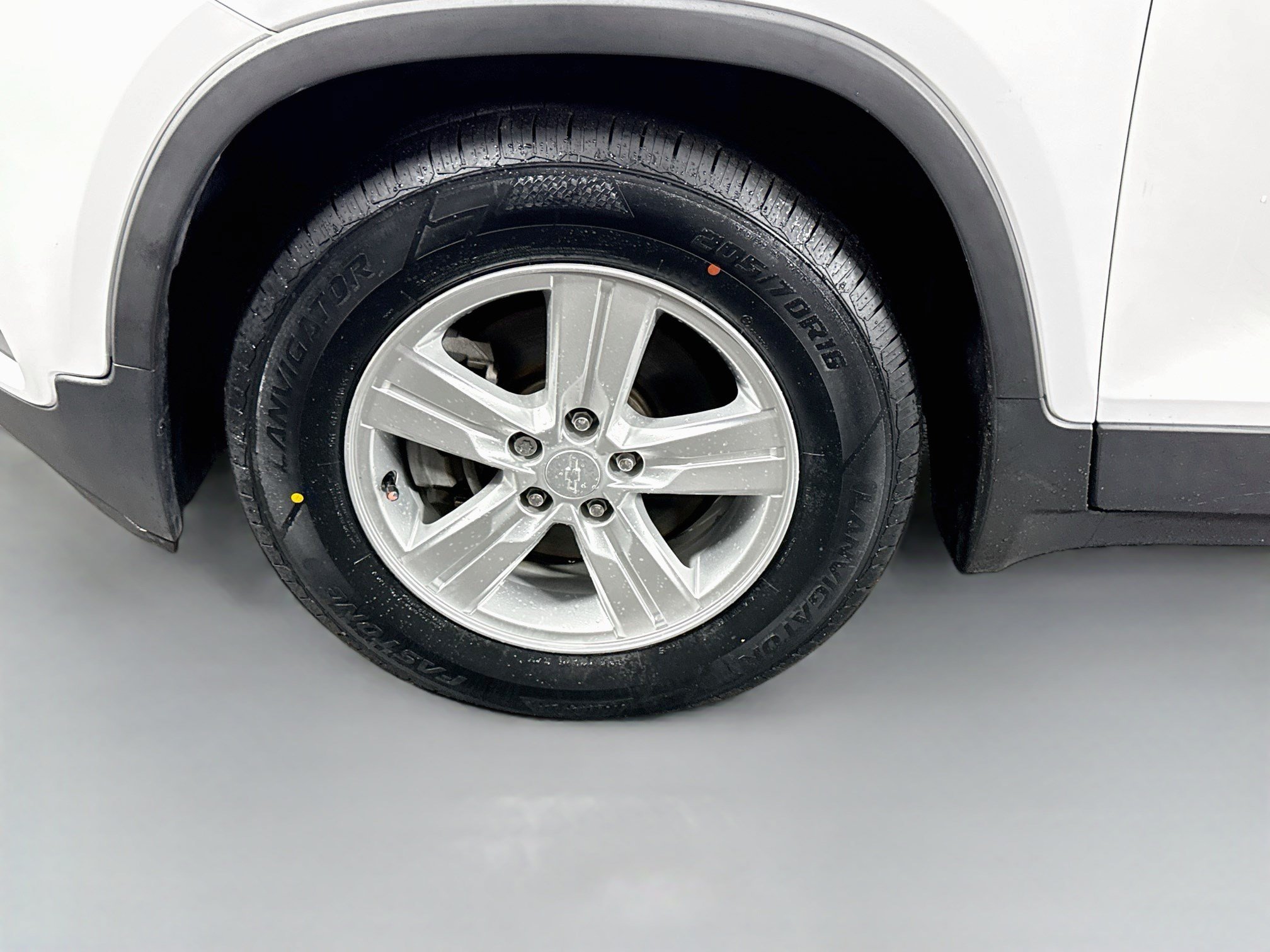 Used 2019 Chevrolet Trax LS FWD image 36
