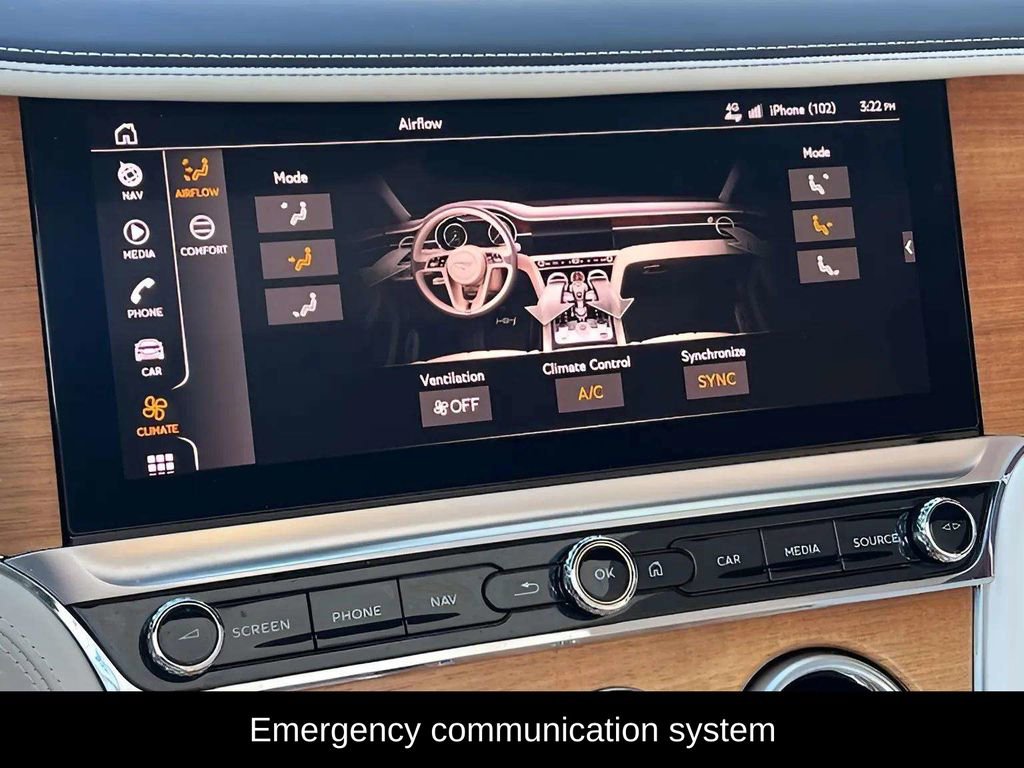 Used 2024 Bentley Continental GT image 9