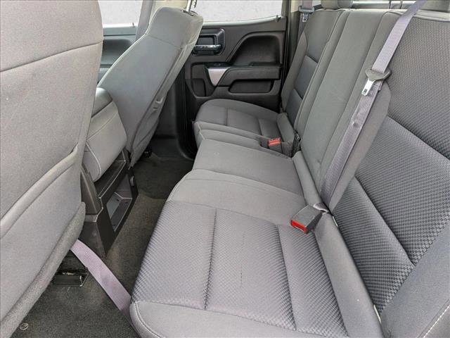 Used 2017 Chevrolet Silverado 1500 LT w/ All Star Edition image 17