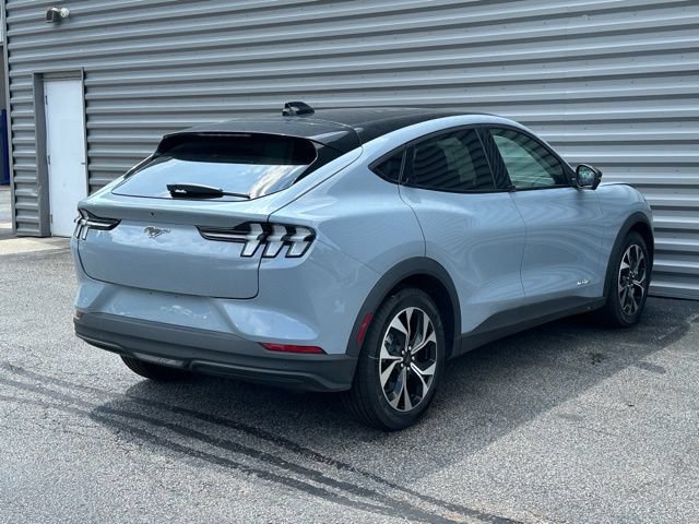 New 2026 Ford Mustang Mach-E Select w/ Comfort Package Lite AWD/4WD image 33
