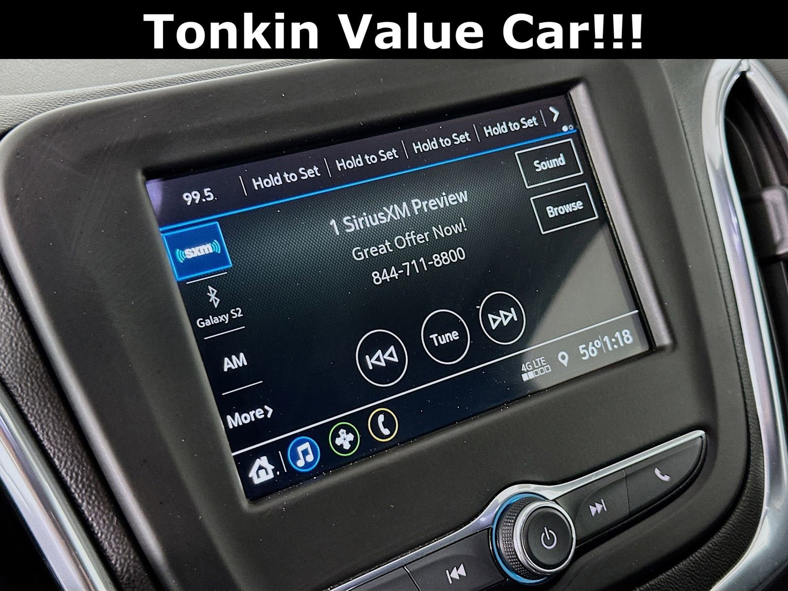 Used 2019 Chevrolet Equinox LT AWD/4WD image 16