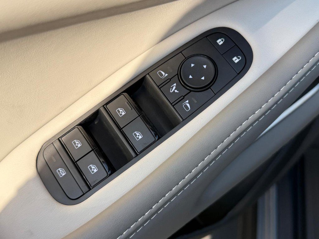 New 2027 INFINITI QX60 Luxe AWD/4WD image 11