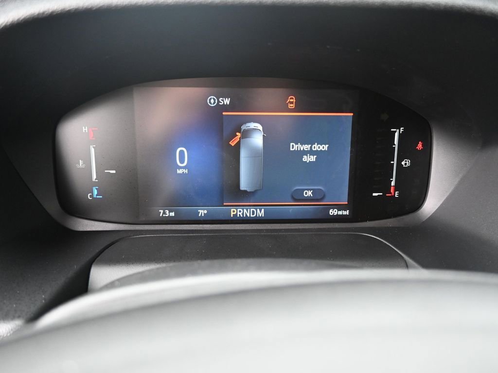 New 2026 Ford Transit 250 148 Medium Roof Extended AWD image 15