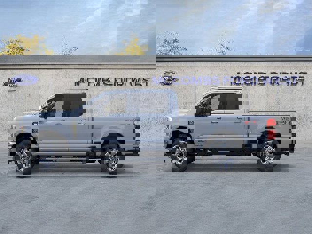 New 2026 Ford F250 Lariat w/ Chrome Package image 5