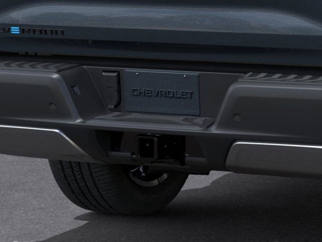 New 2026 Chevrolet Silverado EV LT w/ LPO, Dark Package Plus image 14