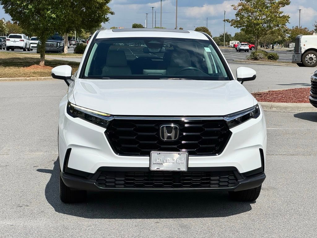 Used 2023 Honda CR-V EX image 11