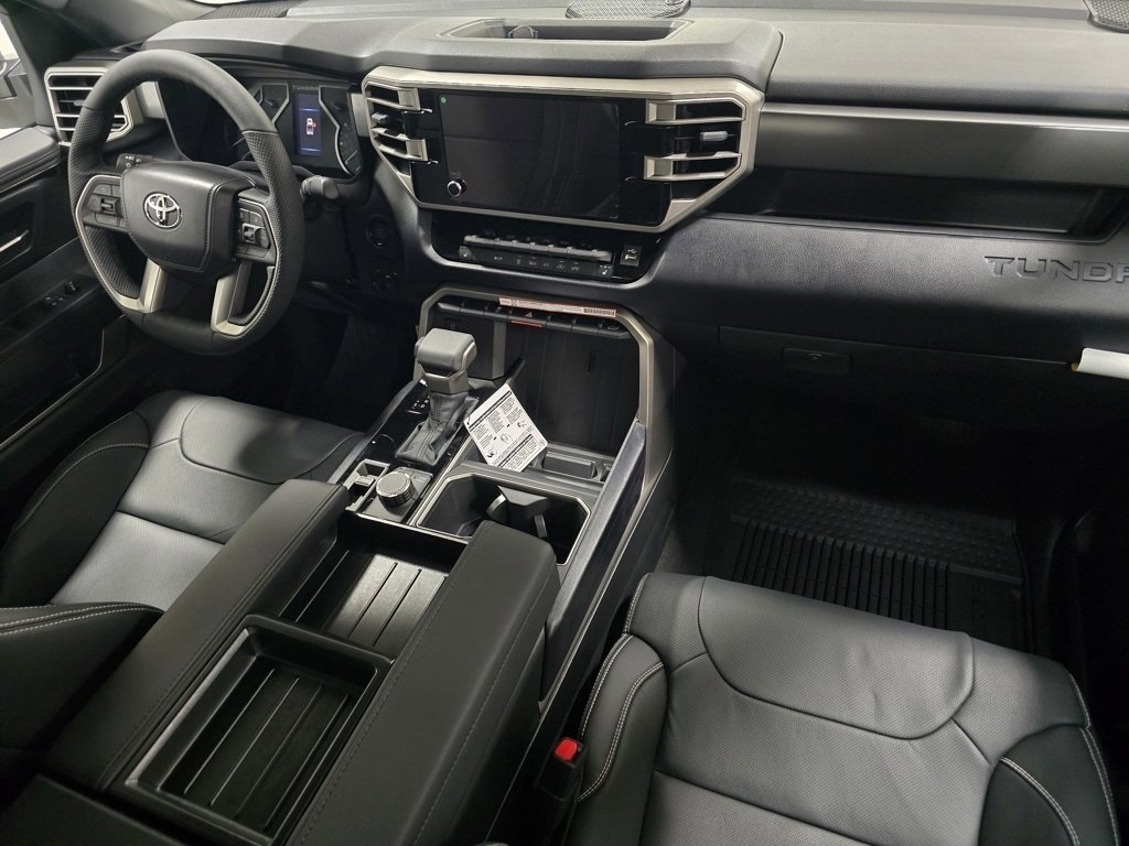 New 2026 Toyota Tundra SR5 image 23