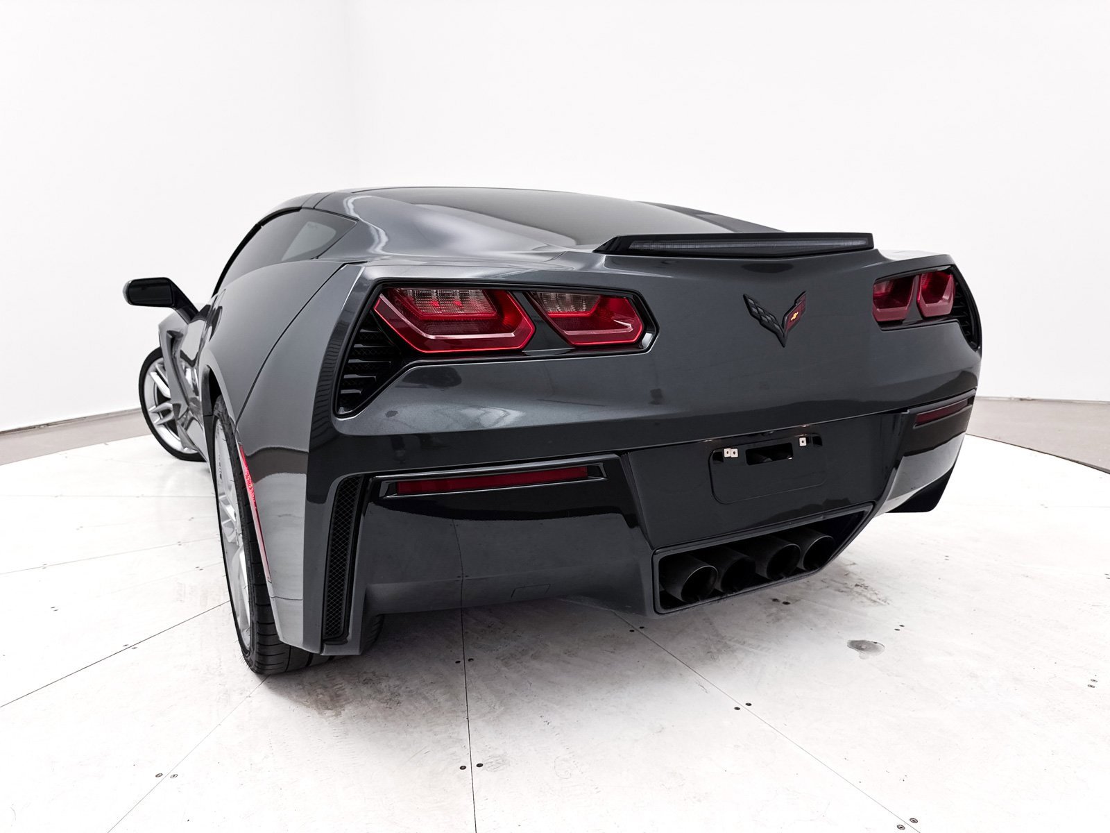 Used 2018 Chevrolet Corvette Stingray image 8