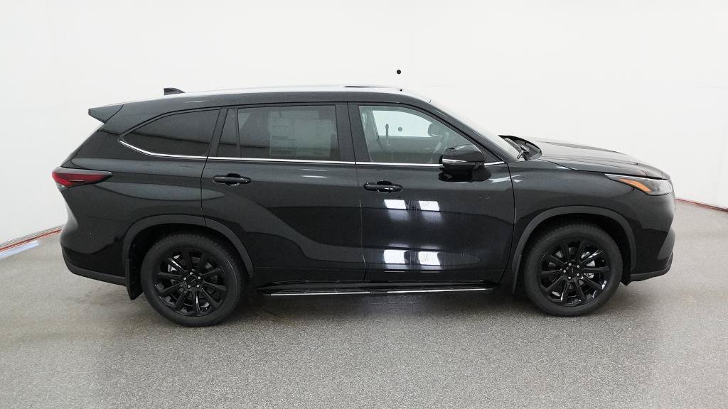 New 2026 Toyota Highlander XLE AWD/4WD image 14