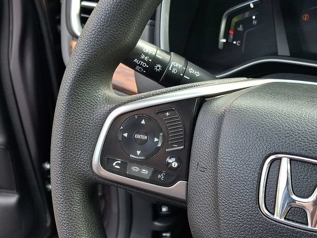 Used 2018 Honda CR-V EX image 20