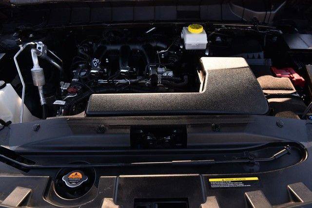 Certified 2025 Nissan Pathfinder Platinum w/ Lighting Package (N93) image 33