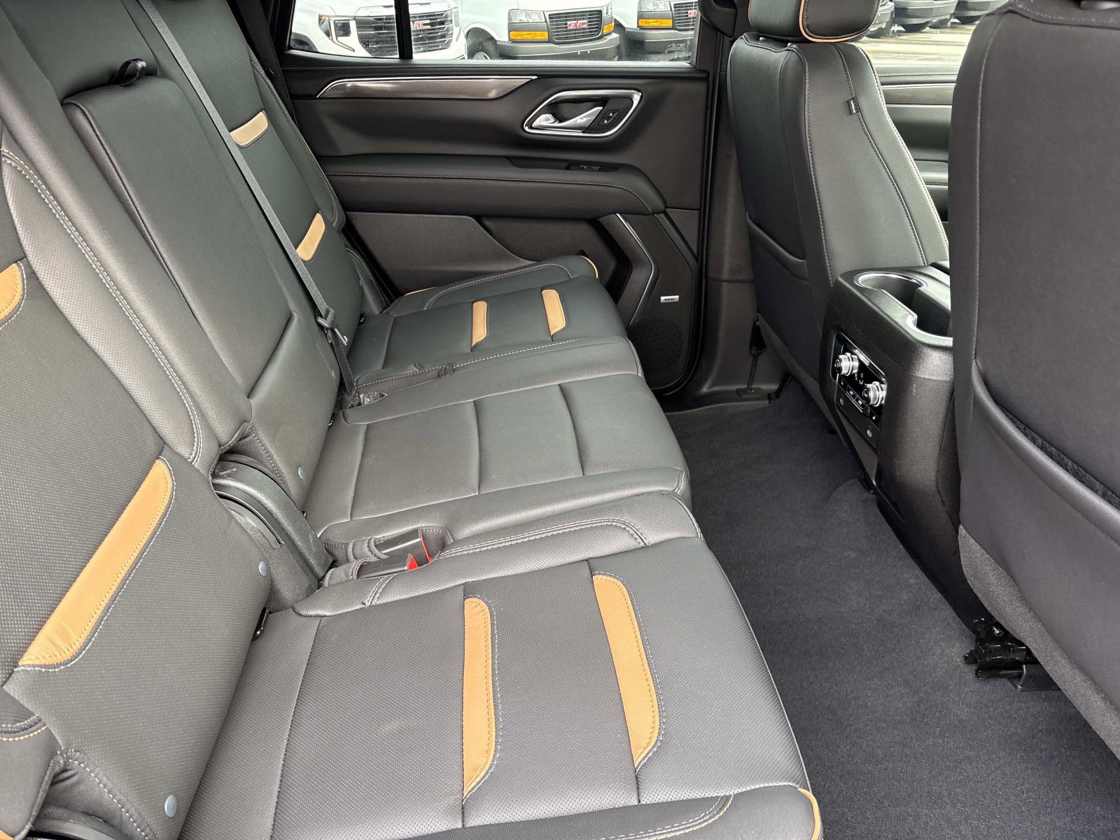 Certified 2023 GMC Yukon AT4 image 32