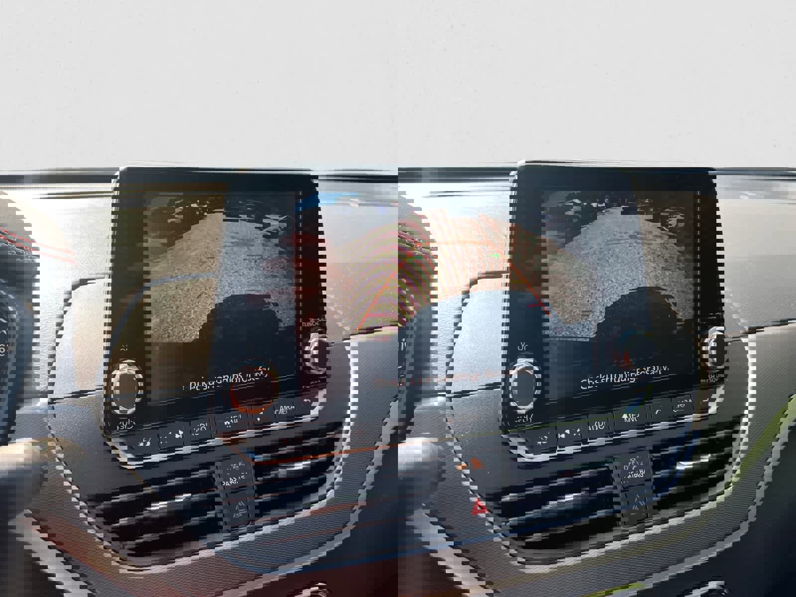 New 2025 Nissan Altima 2.5 SR image 20