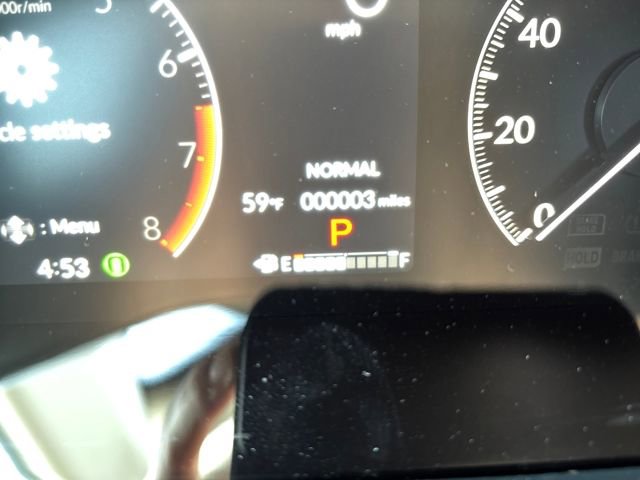 New 2026 Honda CR-V EX image 16