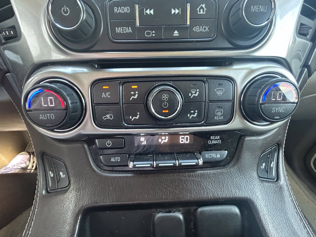 Used 2016 Chevrolet Tahoe LT RWD image 32