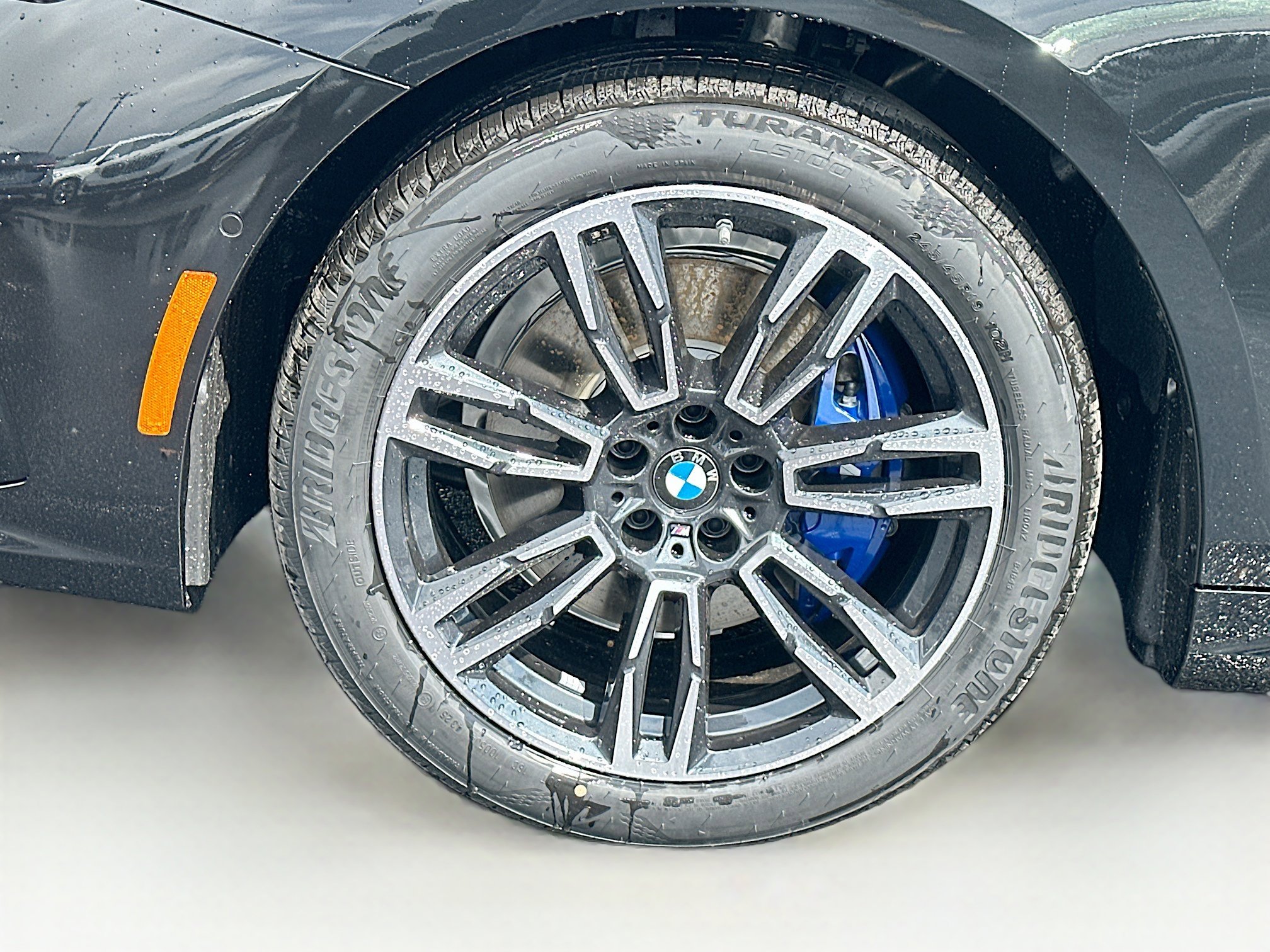 New 2026 BMW 530i w/ M Sport Package image 26