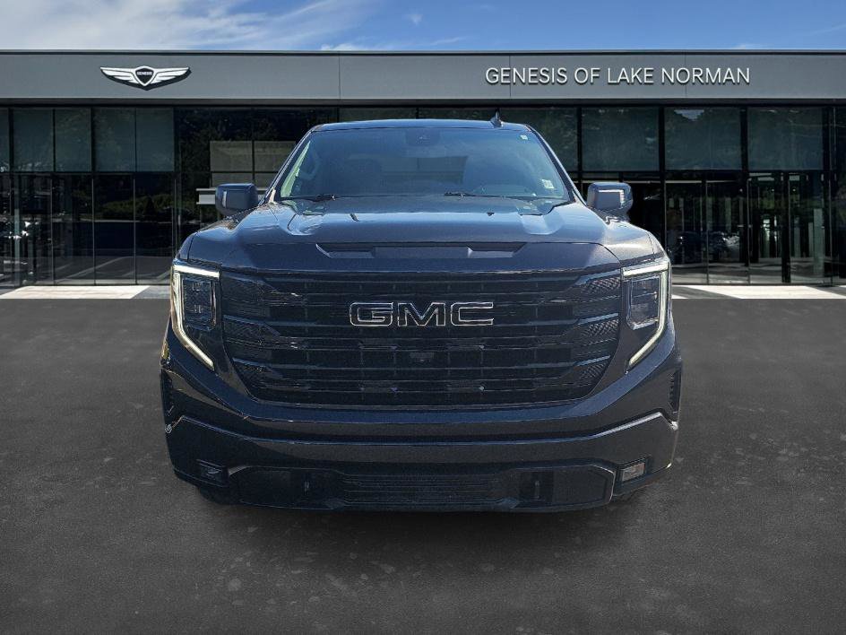 Used 2022 GMC Sierra 1500 Elevation w/ Preferred Package image 7