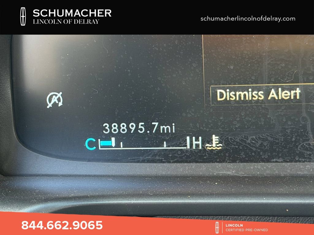 Used 2022 Lincoln Aviator Reserve w/ Equipment Group 201A AWD/4WD image 24