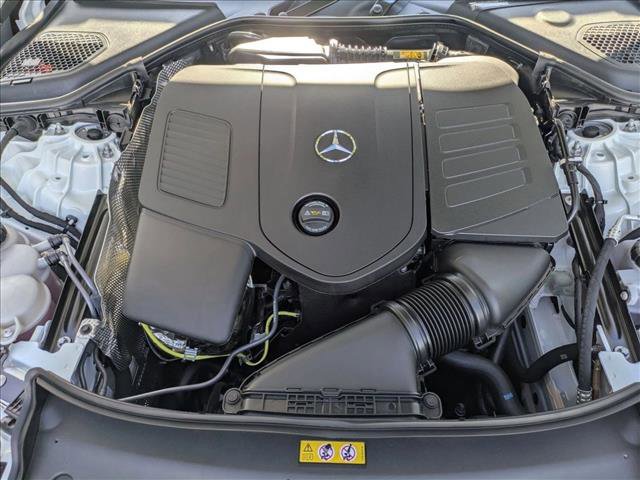 New 2026 Mercedes-Benz E 350 E 350 image 17