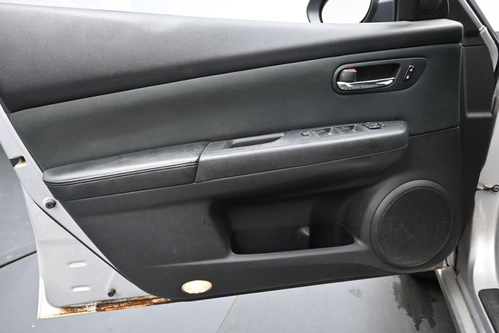 Used 2011 MAZDA MAZDA6 i Touring FWD image 21