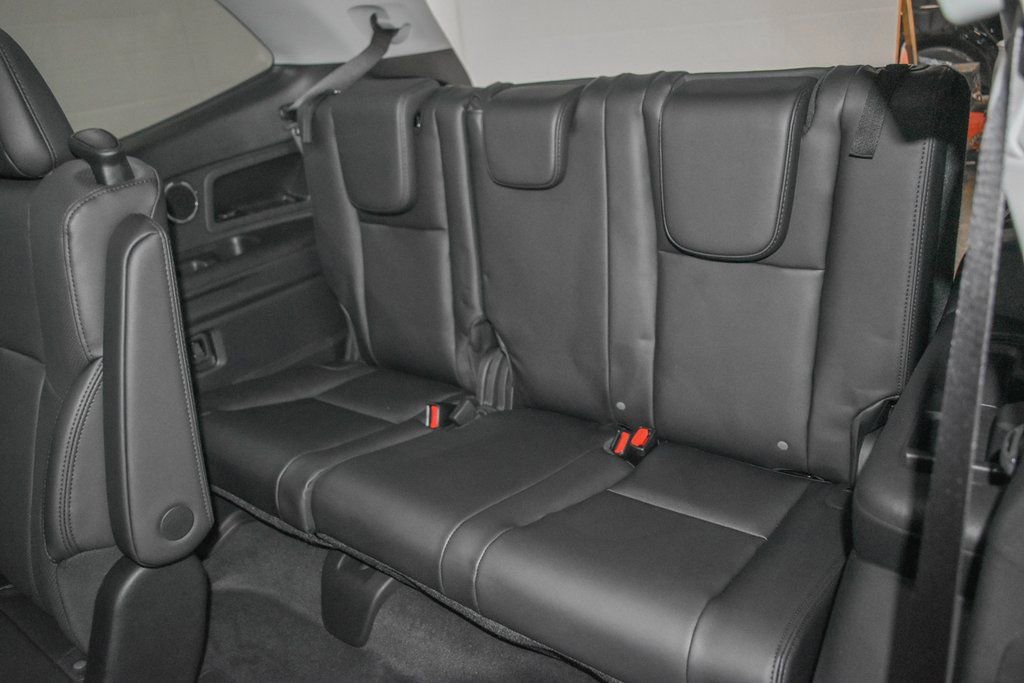 New 2026 Subaru Ascent Bronze Edition image 23