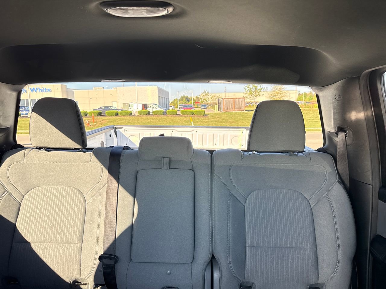 Used 2022 RAM 1500 Big Horn image 27