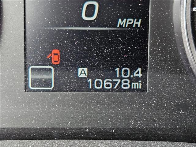 Used 2024 Subaru WRX TR image 10