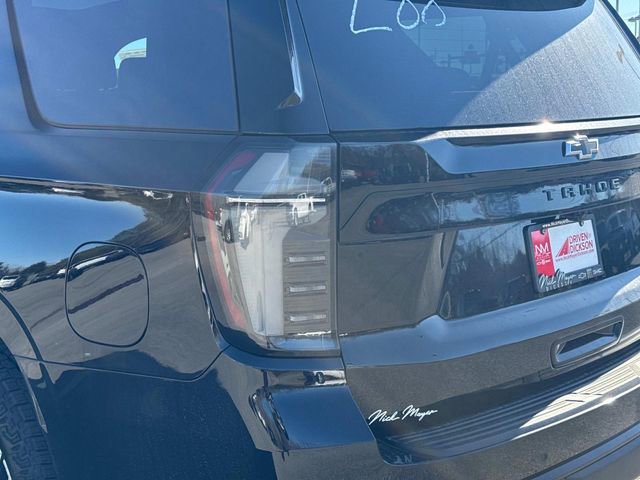 New 2026 Chevrolet Tahoe Z71 w/ Comfort Package image 12