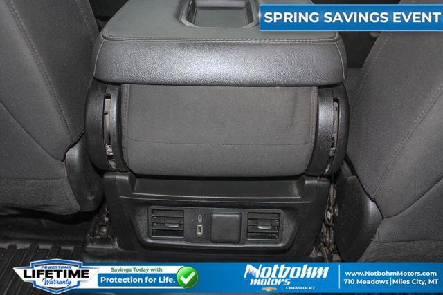Used 2024 Chevrolet Silverado 2500 LT w/ Convenience Package image 13