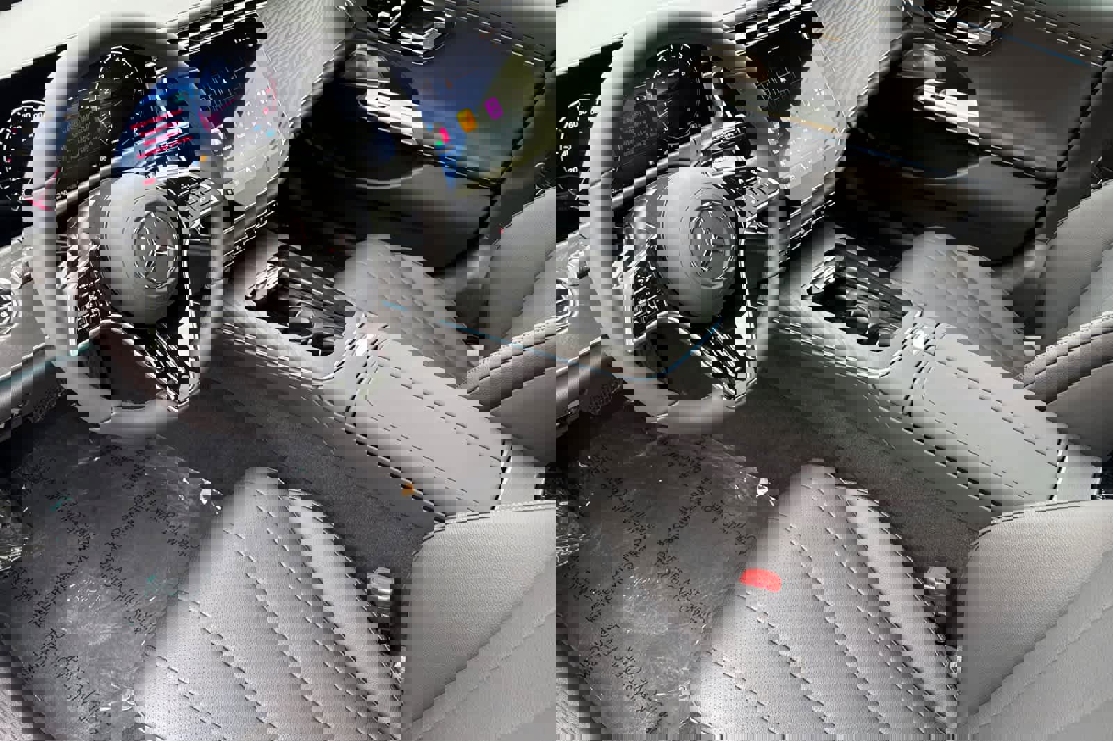 New 2026 Mercedes-Benz E 350 E 350 image 9