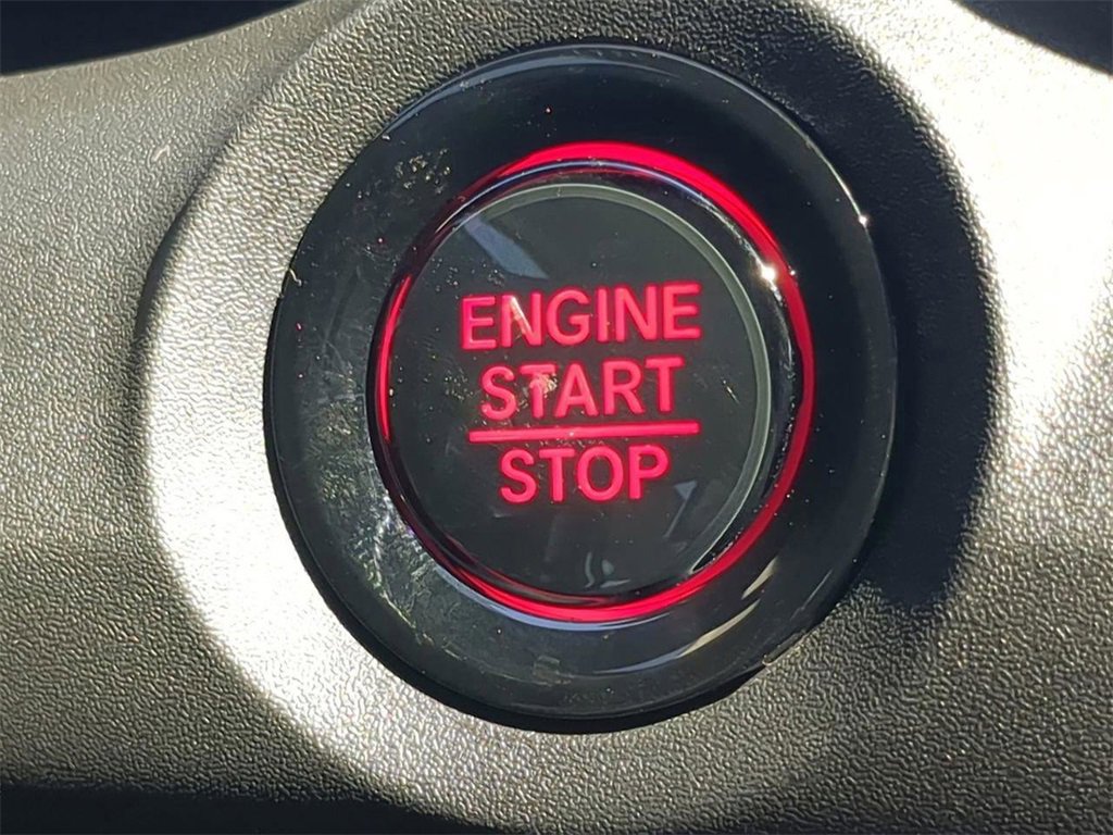 New 2026 Honda CR-V LX image 26