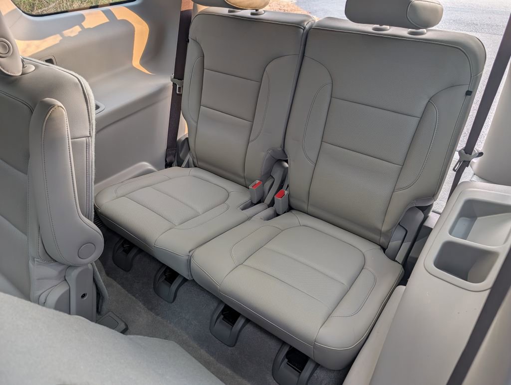 Used 2017 GMC Acadia SLT image 26