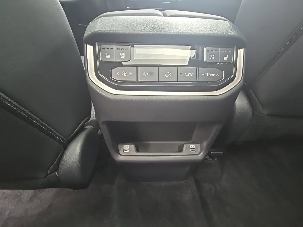 Used 2025 Lexus TX 350 AWD w/ Technology Package image 28