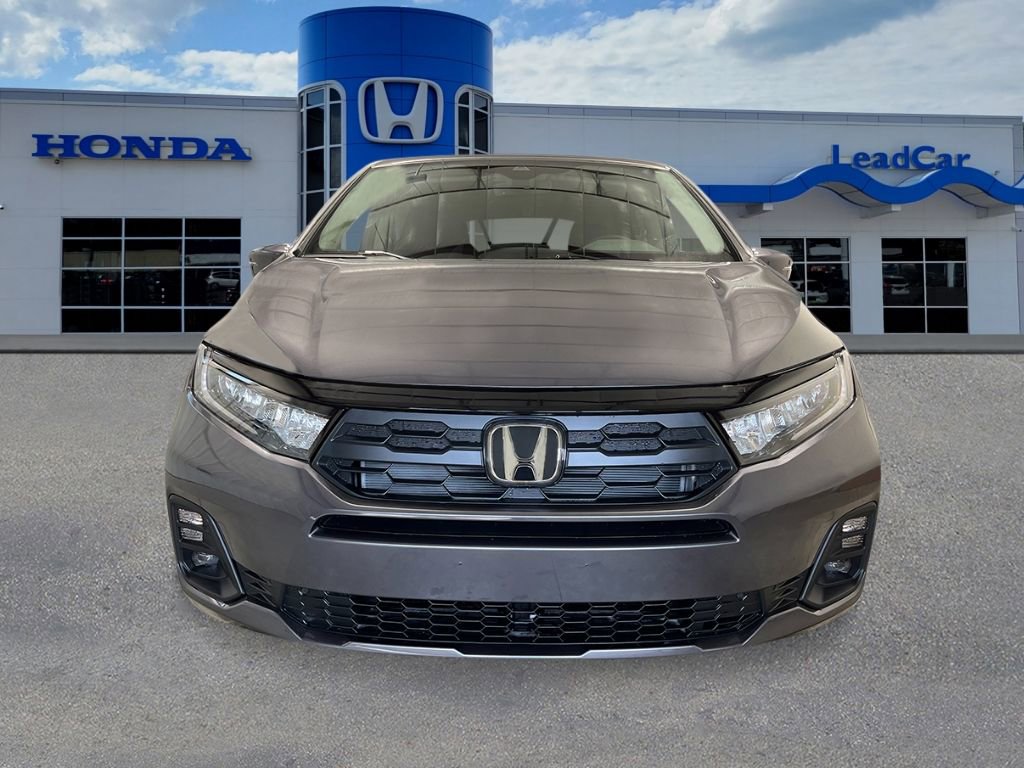 New 2026 Honda Odyssey EX-L image 9