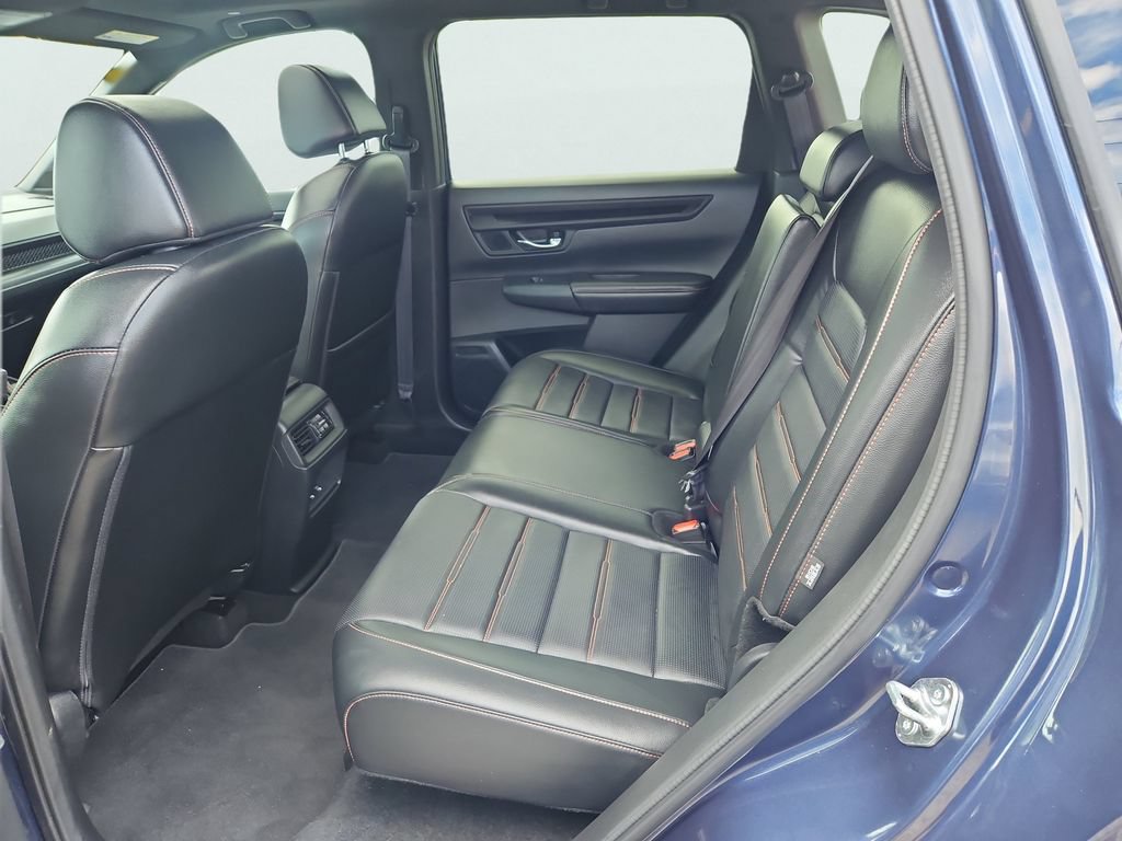 Used 2025 Honda CR-V Sport-L image 34