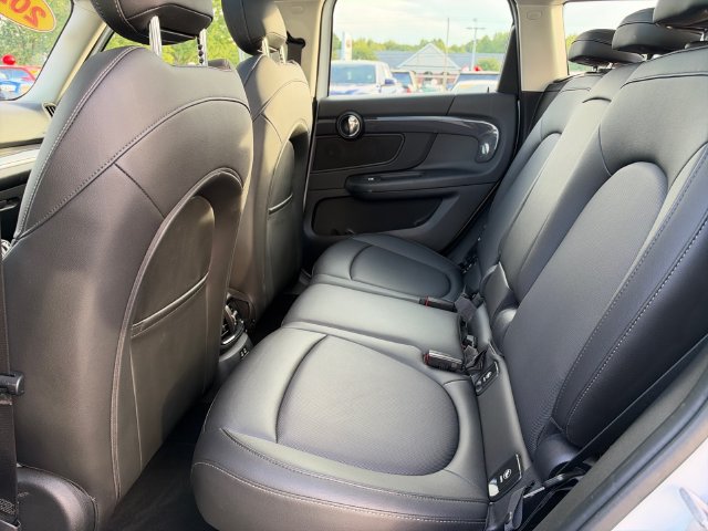 Used 2020 MINI Cooper Countryman S w/ Storage Package AWD/4WD image 15