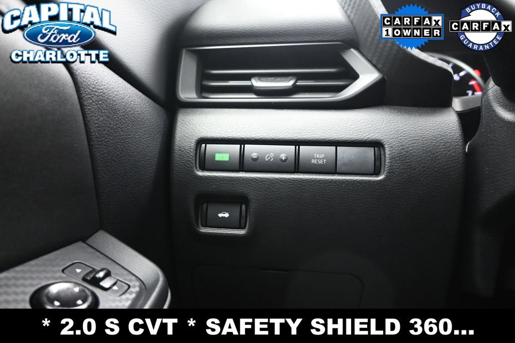 Used 2024 Nissan Sentra S FWD image 17