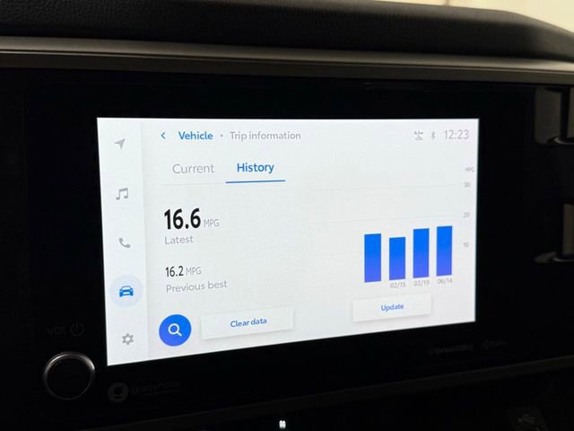 Used 2024 Toyota Tundra SR5 w/ SR5 Convenience Package image 36