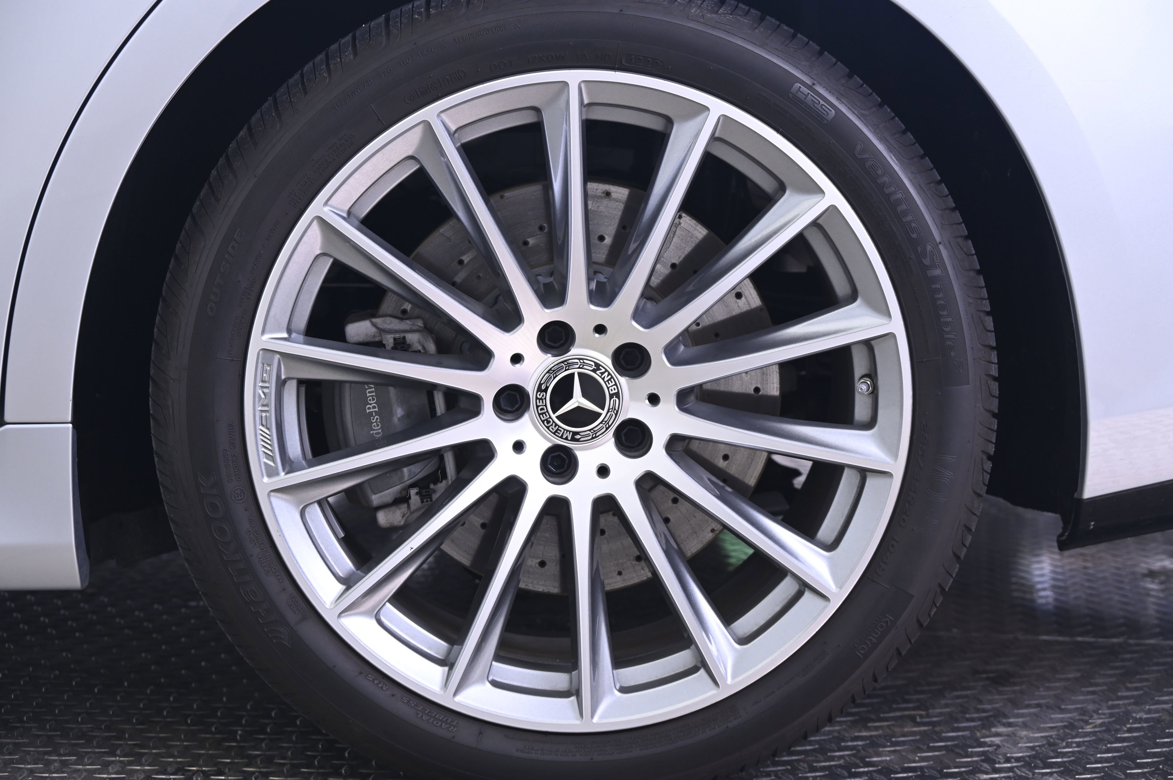 Used 2023 Mercedes-Benz S 580 4MATIC Sedan image 12