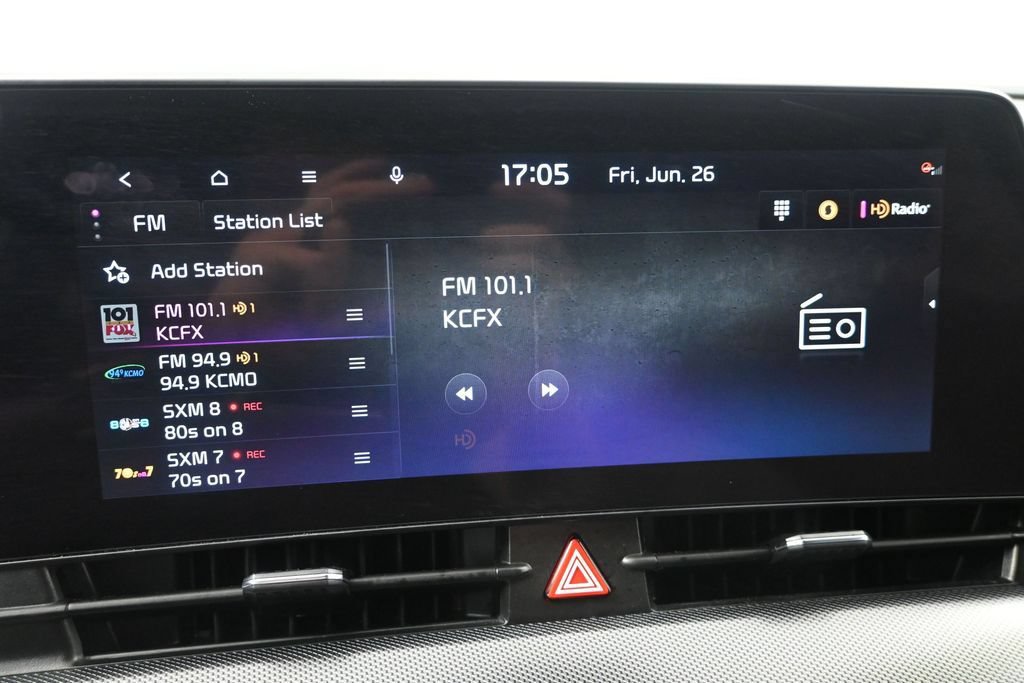 Certified 2025 Kia Sportage SX Prestige AWD/4WD image 20