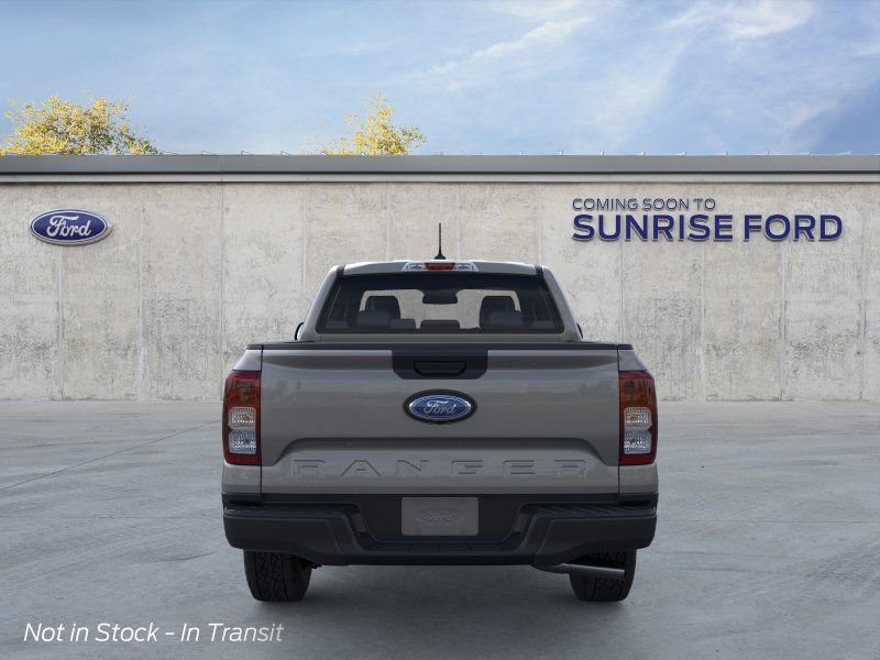 New 2026 Ford Ranger XL RWD image 5