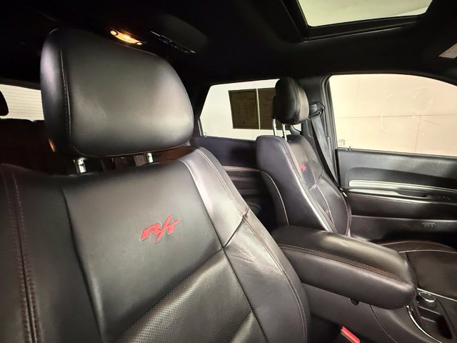 Used 2015 Dodge Durango R/T w/ Premium Nappa Leather Group AWD/4WD image 31