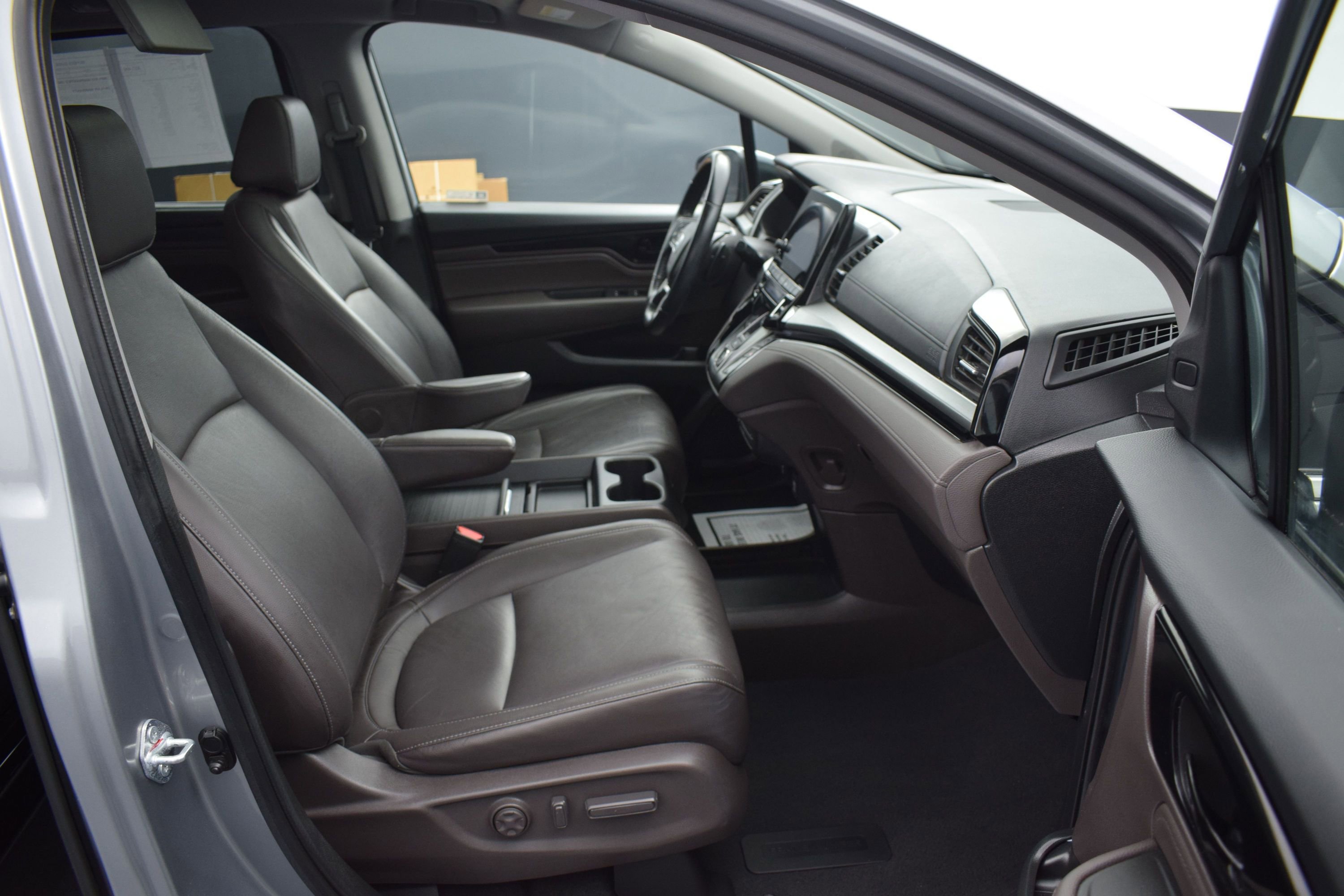 Used 2022 Honda Odyssey Touring image 10