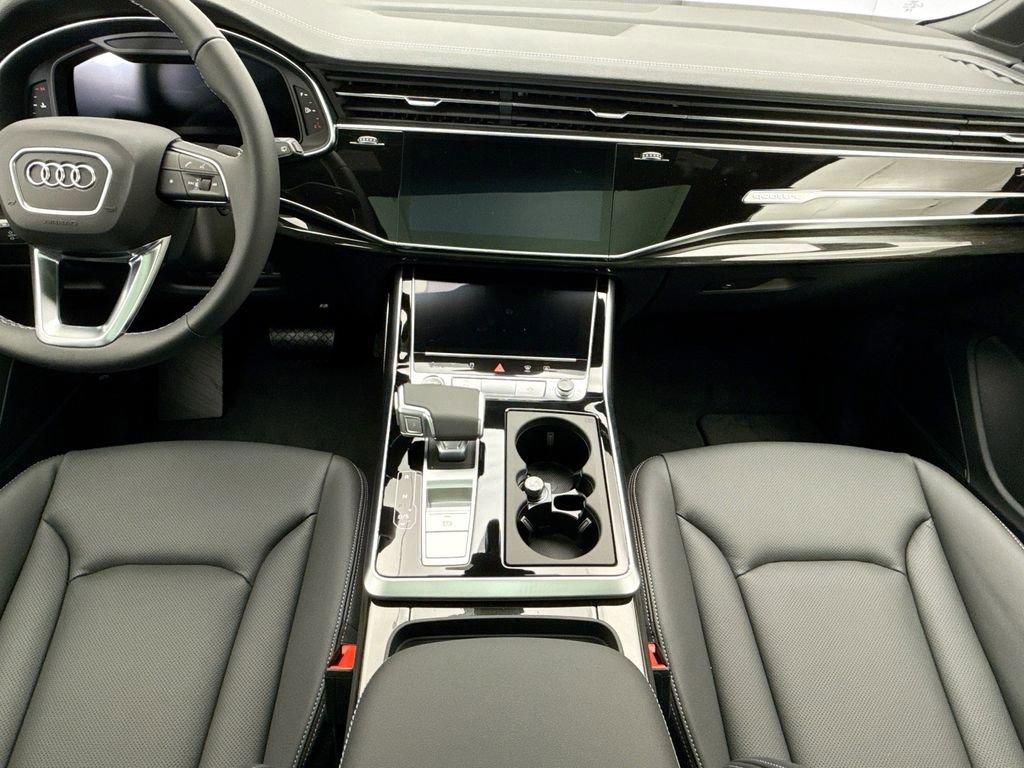 New 2026 Audi Q7 3.0T Premium Plus image 13