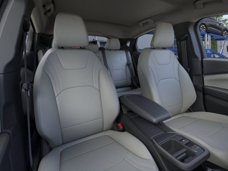 New 2026 Ford Mustang Mach-E Premium image 10