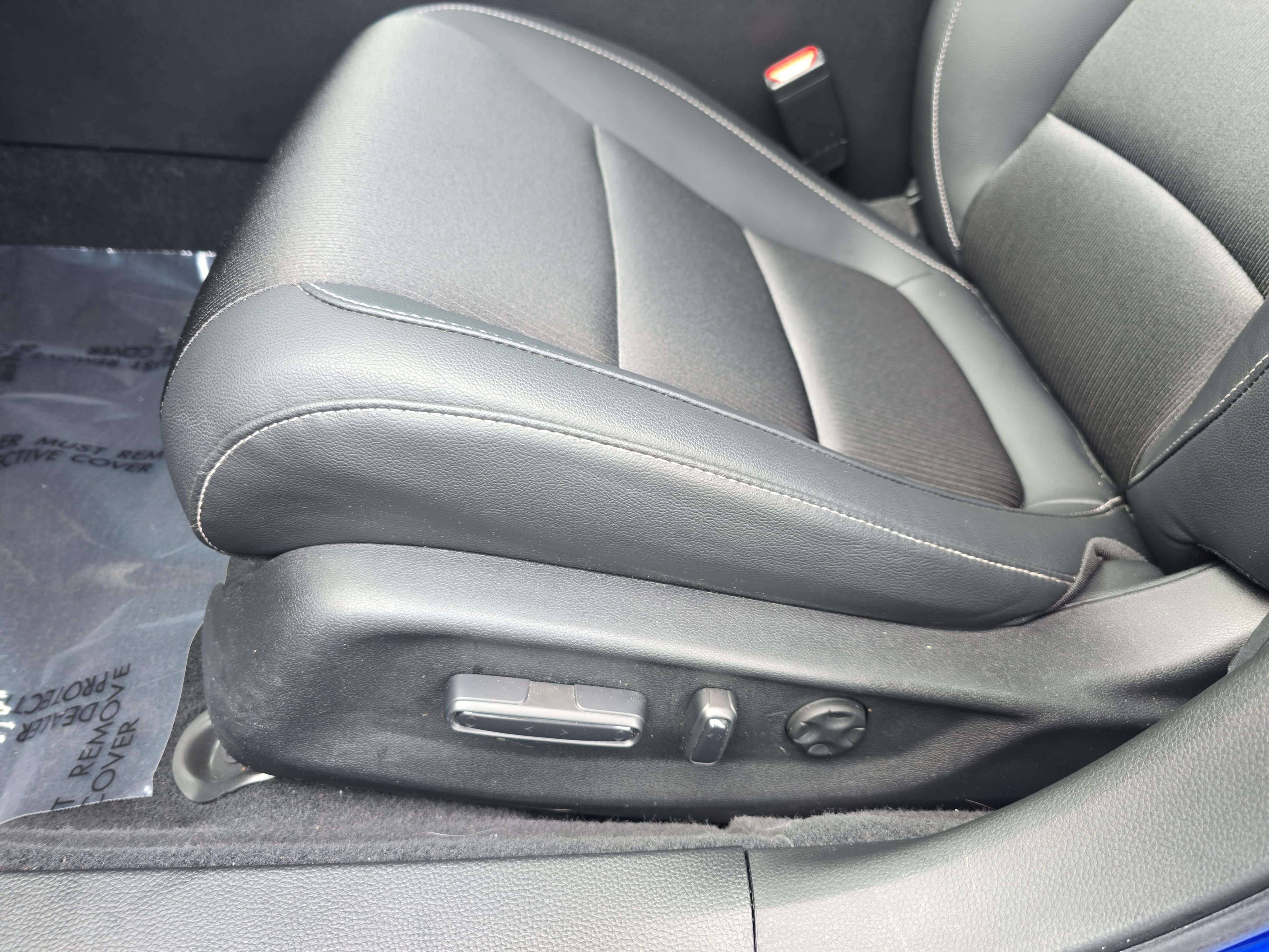Certified 2022 Honda Accord Sport image 28