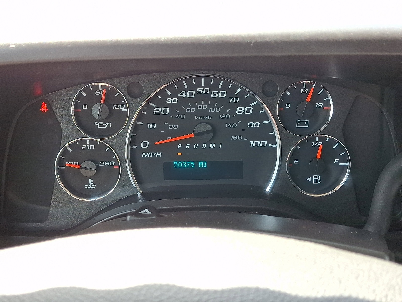 Used 2022 GMC Savana 2500 w/ Driver Convenience Package RWD image 23