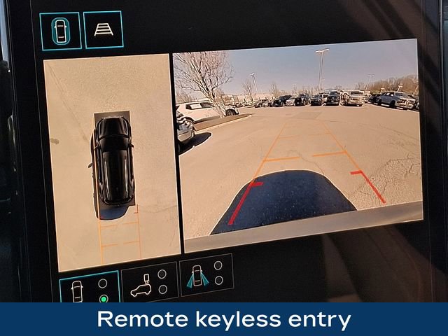 Used 2026 GMC Terrain AT4 w/ Convenience Package III image 13