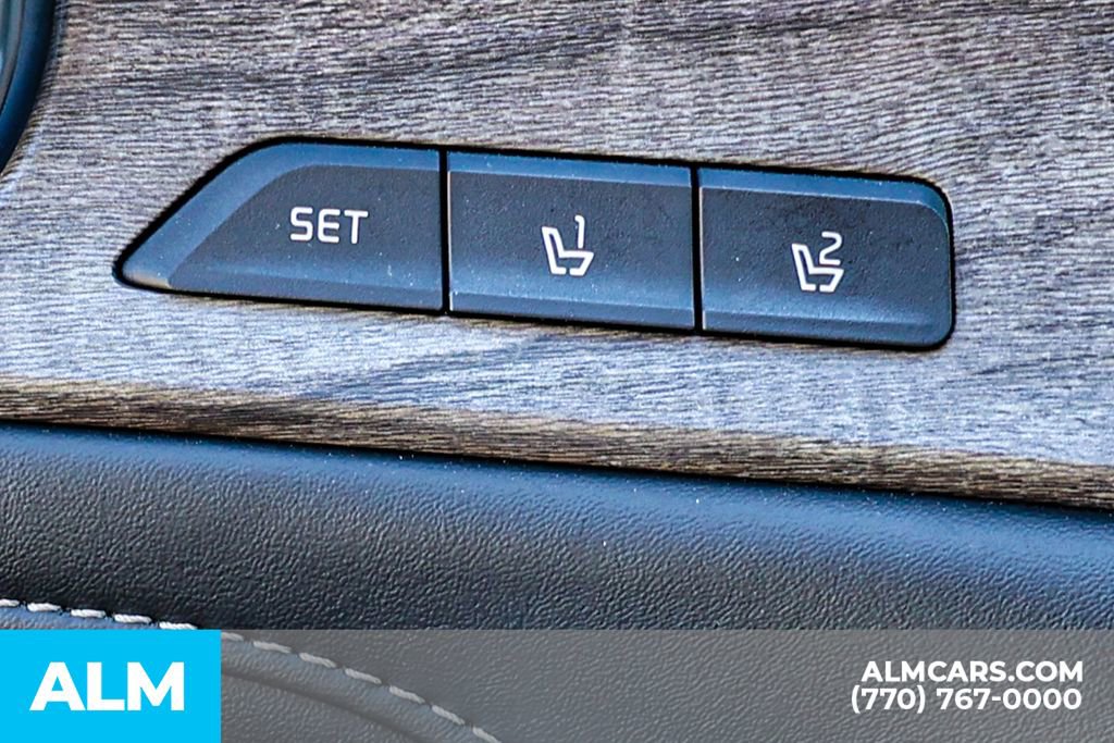 Used 2022 Kia Sorento SX Prestige image 56